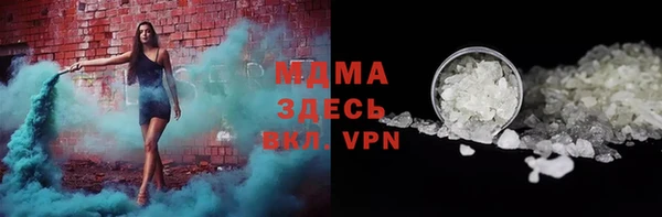 тгк Верея
